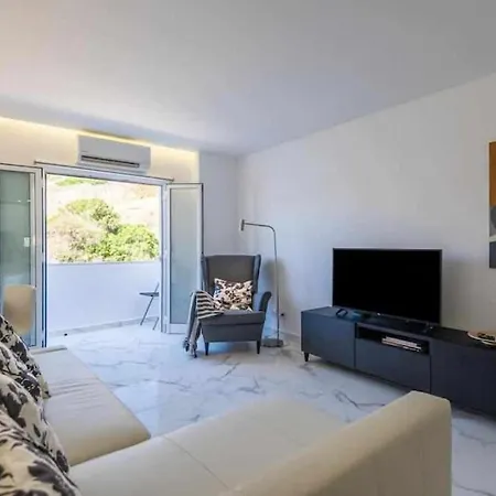Downtown Art Flat Apartamento Albufeira