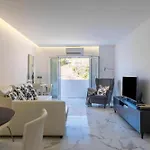 Downtown Art Flat
