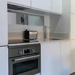 Downtown Art Flat Daire Albufeira