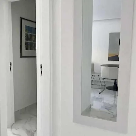 Downtown Art Flat * Албуфейра