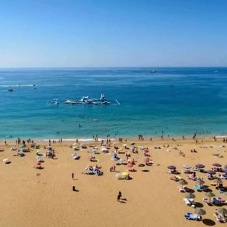 Downtown Art Flat * Албуфейра