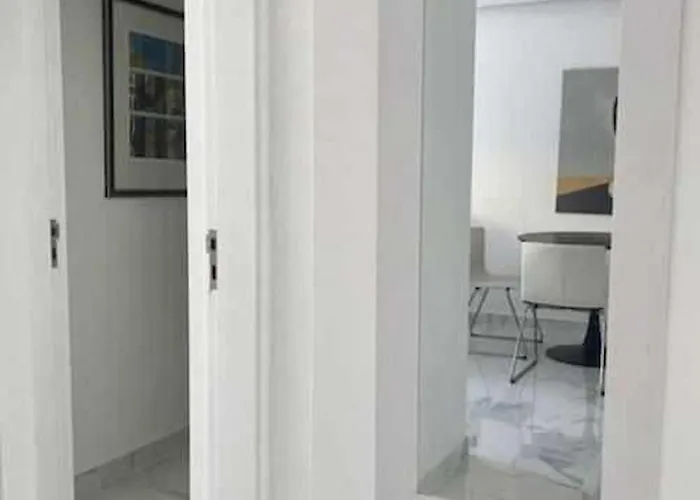 Downtown Art Flat * البوفيرا