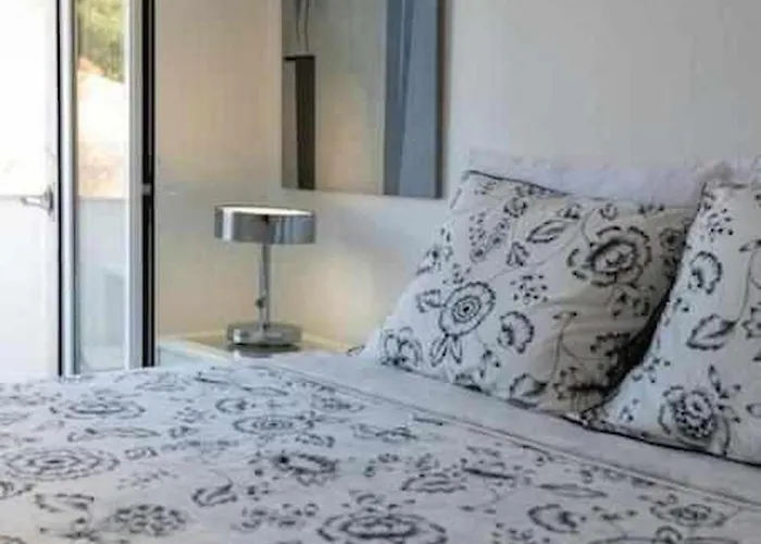 Downtown Art Flat Appartement