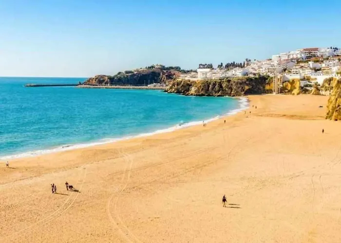 Downtown Art Flat Albufeira