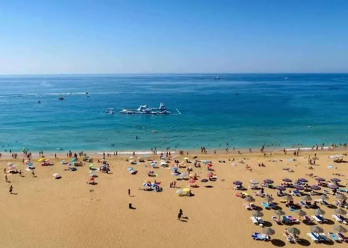 Downtown Art Flat * Albufeira