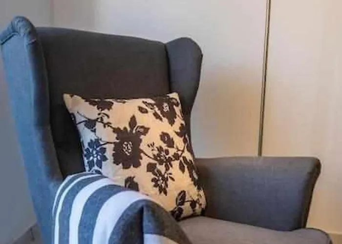 Appartement Downtown Art Flat