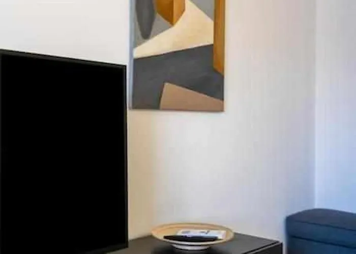 شقة Downtown Art Flat *