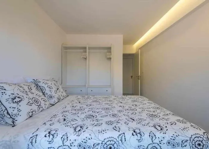 Downtown Art Flat البوفيرا