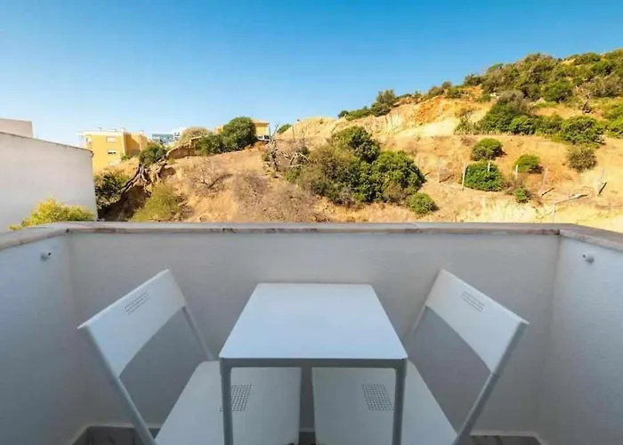 Appartement Downtown Art Flat