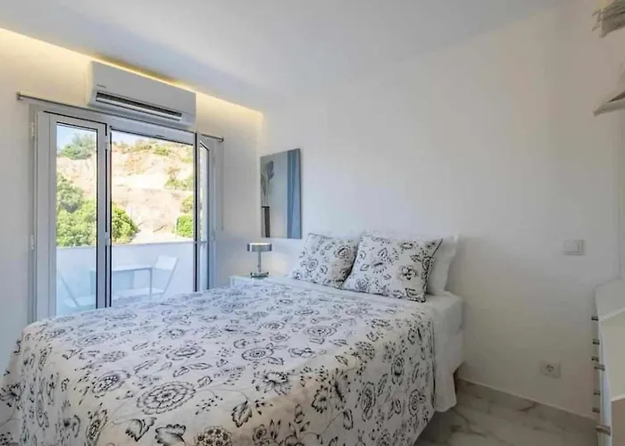 Downtown Art Flat Appartement *