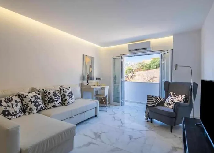 Appartement Downtown Art Flat *