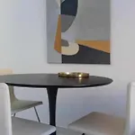 Downtown Art Flat