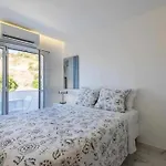 Downtown Art Flat Appartement *