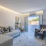 Appartement Downtown Art Flat *