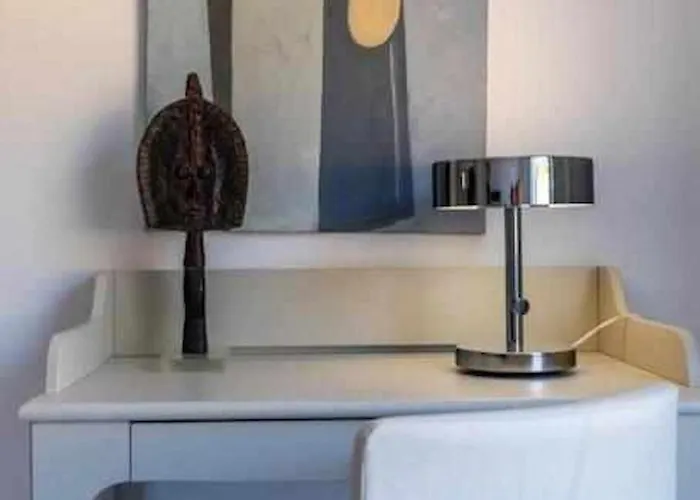 公寓 Downtown Art Flat