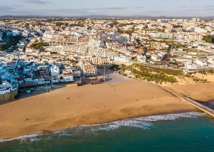 Downtown Art Flat 公寓