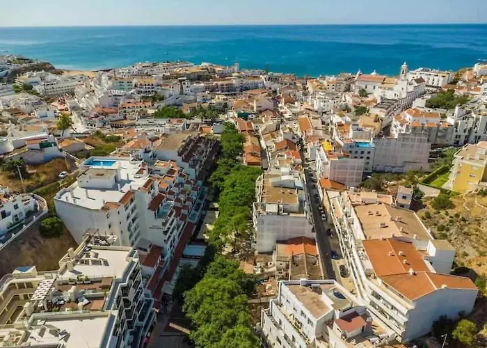 Downtown Art Flat 公寓 *